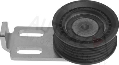 Rolka napinacza, pasek klinowy wielorowkowy AUTEX 641429