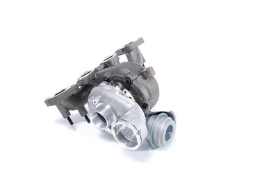 LADER AUFLADUNG BTS Turbo T914836 5