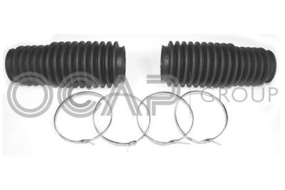 ANSAMBLU BURDUF DIRECTIE