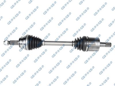 Drive shaft