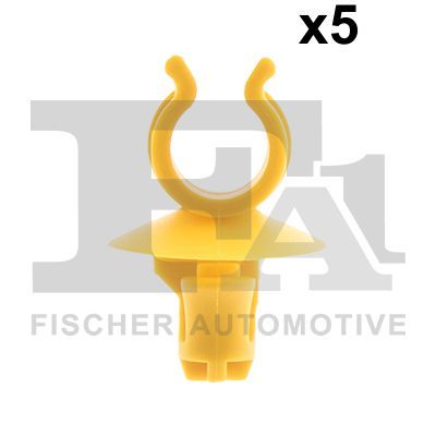CLIPS ACOPERIRE DECORATIVA SI PROTECTIE FA1 21400735