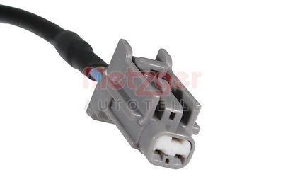 SENSOR RADDREHZAHL METZGER AUTOTEILE 09001370 1