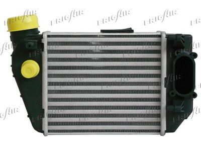 Интеркулер FRIGAIR 0710.3039 для AUDI A4