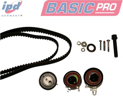 SET CUREA DE DISTRIBUTIE