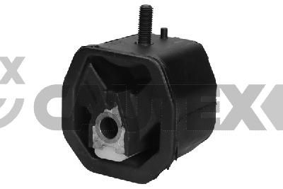 CAUTEX 760572 Подушка двигателя  для VW TRANSPORTER (Фольцваген Транспортер)