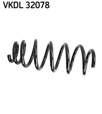 Пружина ходовой части SKF VKDL 32078 для ALFA ROMEO 159