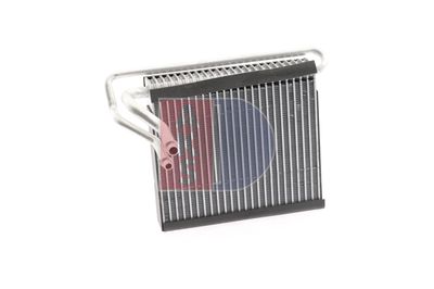 VERDAMPFER KLIMAANLAGE AKS DASIS 820370N 14