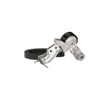 SET CUREA TRANSMISIE CU CANELURI GATES K236PK1183 11