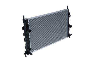 KüHLER MOTORKüHLUNG NRF 59220 39