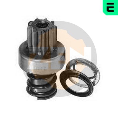 CUPLAJ UNISENS DEMAROR