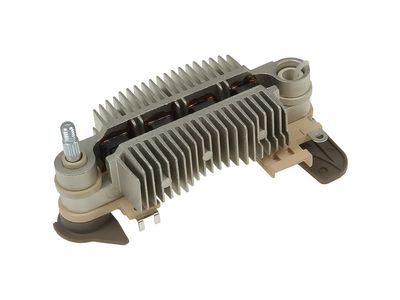 Gleichrichter, Generator