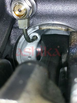 MOTOR EXCLUZAND ACCESORIILE ASHIKA MI005IF 3