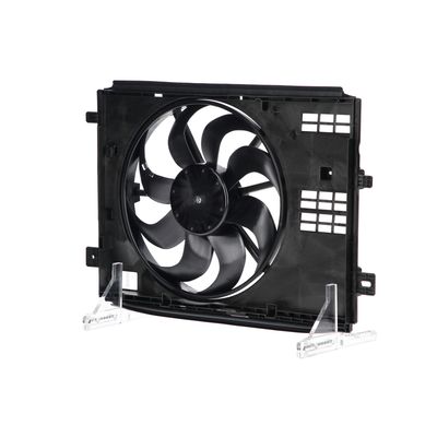 VENTILATOR RADIATOR NISSENS 85973 23