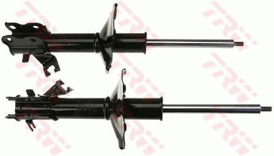 TRW JGM5501T Амортизаторы для NISSAN MAXIMA / MAXIMA QX IV (A32)