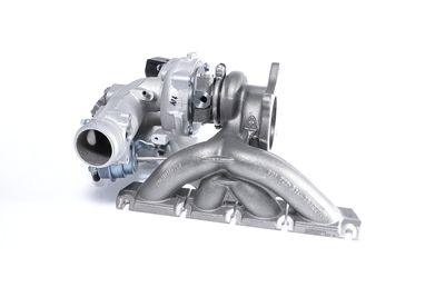 LADER AUFLADUNG BTS Turbo T914124 11