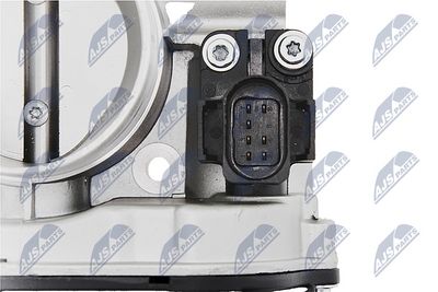 CARCASA CLAPETA NTY ETBVW002 4