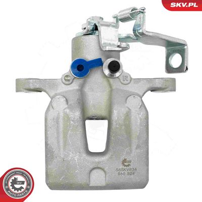 Brzdový strmeň ESEN SKV 56SKV834