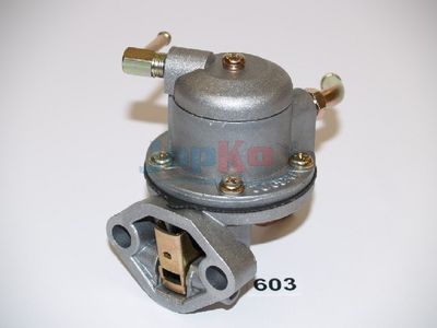 Kraftstoffpumpe