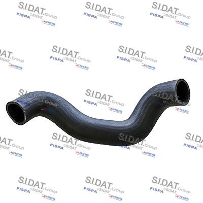 въздуховод за турбината SIDAT 500146