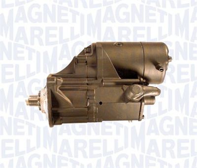 Стартер MAGNETI MARELLI 944280526030 для DAIHATSU WILDCAT/ROCKY