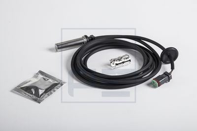 senzor,turatie roata PE Automotive 6170247148