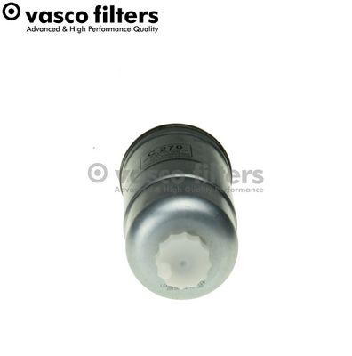 FILTRU COMBUSTIBIL DAVID VASCO C270 1