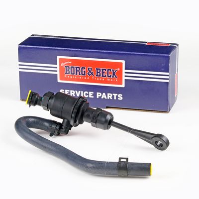 горна помпа на съединител BORG & BECK BCM273