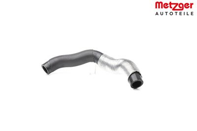 FURTUN RADIATOR METZGER AUTOTEILE 2422504 4