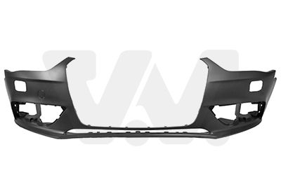 VAN WEZEL 0307576 Бампер передний   задний  для AUDI A4 (Ауди А4)
