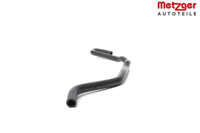 KüHLERSCHLAUCH METZGER AUTOTEILE 2420580 10