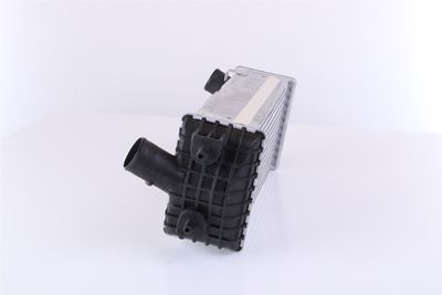 INTERCOOLER COMPRESOR NISSENS 96538 17