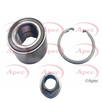 Wheel Bearing Kit APEC AWB1323