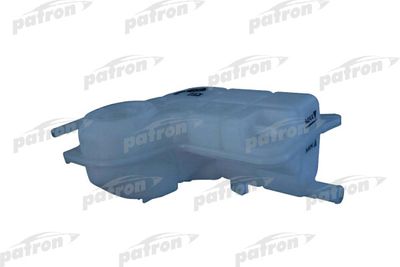 Компенсационный бак, охлаждающая жидкость PATRON P10-0006 для AUDI A6