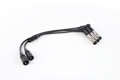 ZüNDLEITUNGSSATZ BOSCH 0986356316 27