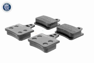 BREMSBELAGSATZ SCHEIBENBREMSE VAICO V220096 6