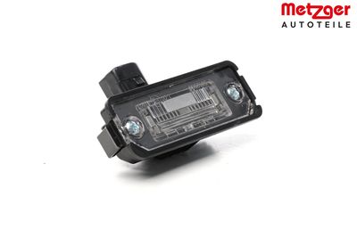 ILUMINARE NUMAR DE CIRCULATIE METZGER AUTOTEILE 2080037 33