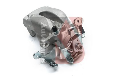 Bremssattel