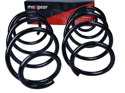 ARC SPIRAL MAXGEAR 601603D 1