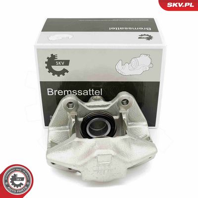 Brake Caliper 67SKV231