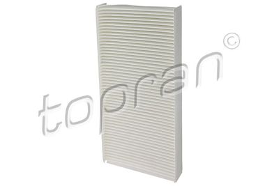 Filtr kabinowy TOPRAN 722551 produkt