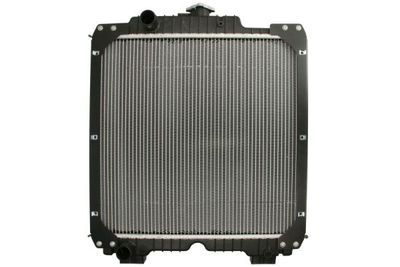 Motorradiator past: CASE IH 105 A 2WD, 105 A 4WD, 115 A 2WD, 115 A 4WD, 60, 70, 80, 90, 95, JX100, JX110, JX70, JX75, JX80, JX90, 110, 1100 U, 1100 U MAXXIMA, 70 2WD, 70 4WD, 80 2WD, 80 4WD