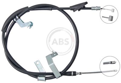 CABLU FRANA DE PARCARE A.B.S. K17303