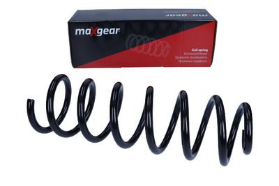 ARC SPIRAL MAXGEAR 600871D 1