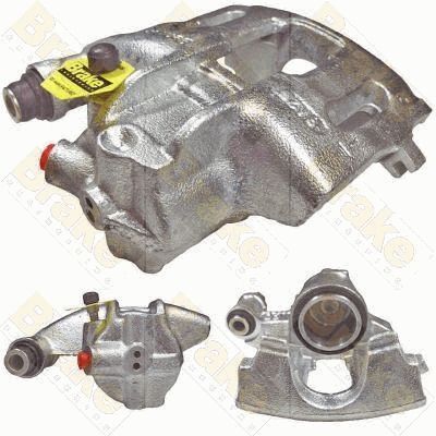 Brake Caliper Brake ENGINEERING CA1533