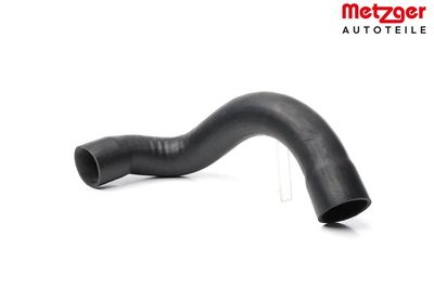 LADELUFTSCHLAUCH METZGER AUTOTEILE 2401265 4