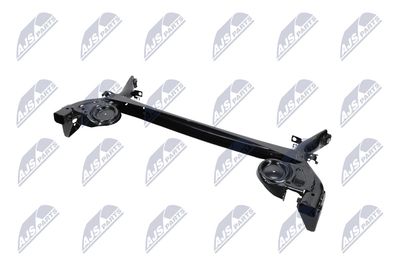 CORP AX NTY ZRZFT003 5