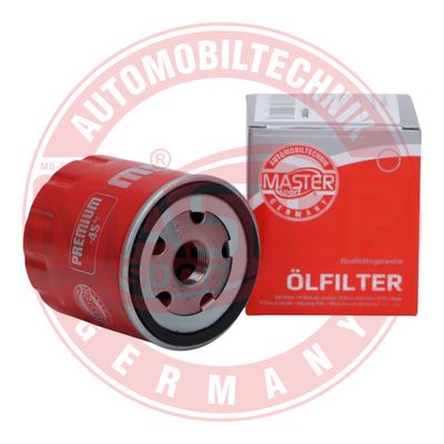Olejový filter MASTER-SPORT GERMANY 716/1-OF-PCS-MS