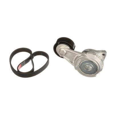 KEILRIPPENRIEMENSATZ GATES K025PK1138 38