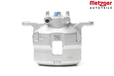 ETRIER FRANA METZGER AUTOTEILE 6261671 2