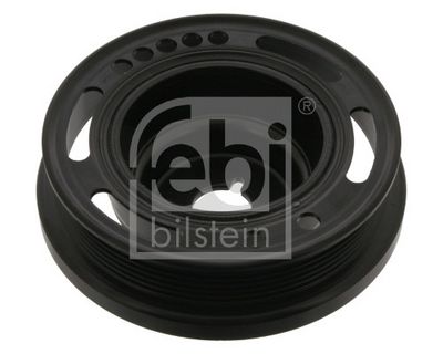 FEBI BILSTEIN Riemenscheibe, Kurbelwelle
